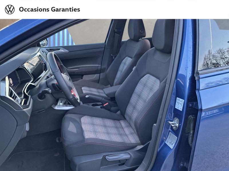 Voitures occasions VOLKSWAGEN POLO GTI Nice