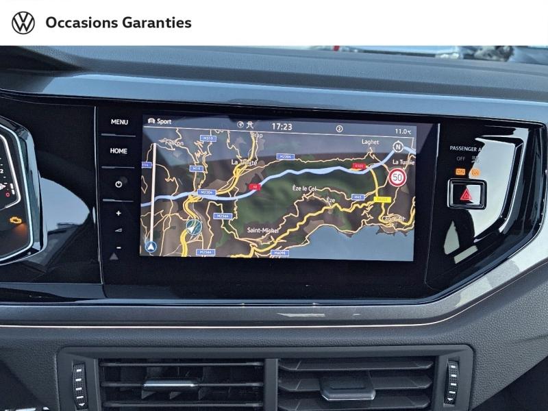 Voitures occasions VOLKSWAGEN POLO GTI Nice