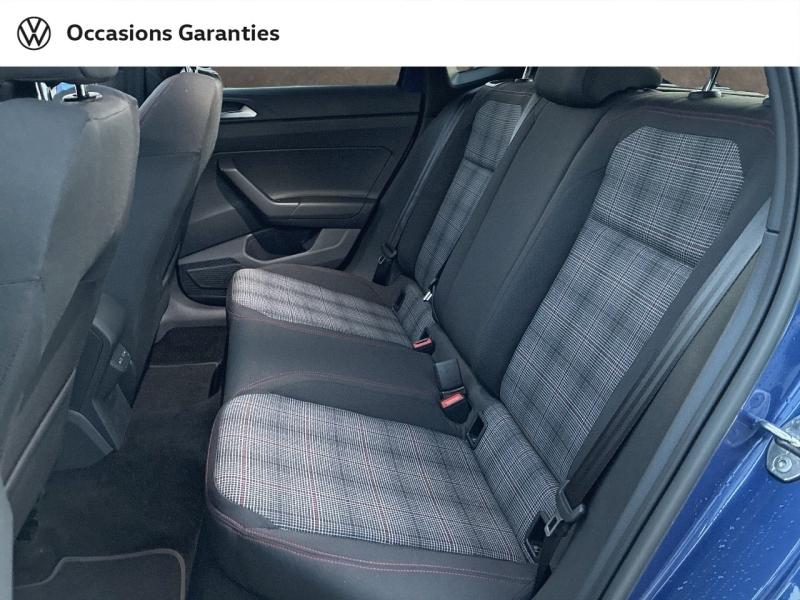 Voitures occasions VOLKSWAGEN POLO GTI Nice