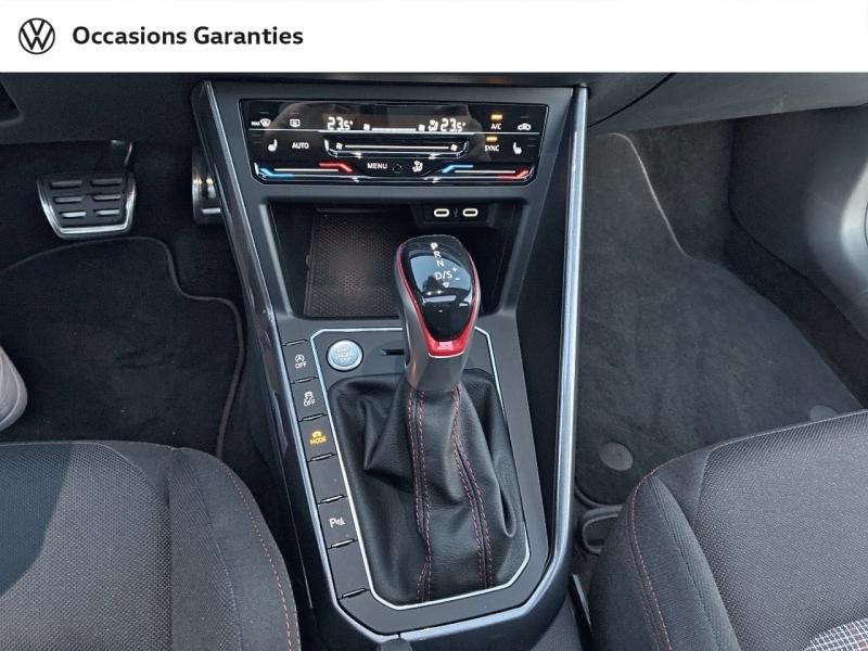 Voitures occasions VOLKSWAGEN POLO GTI Nice