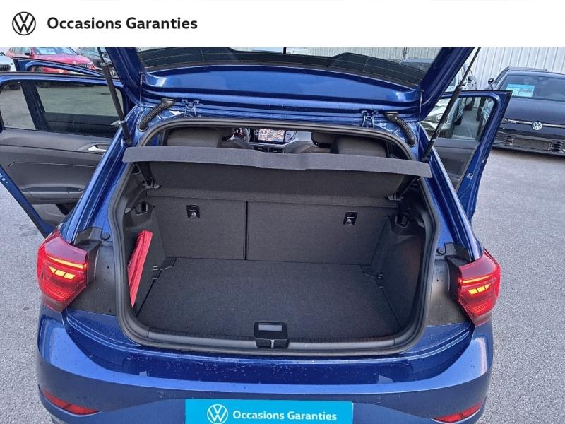 Voitures occasions VOLKSWAGEN POLO GTI Nice