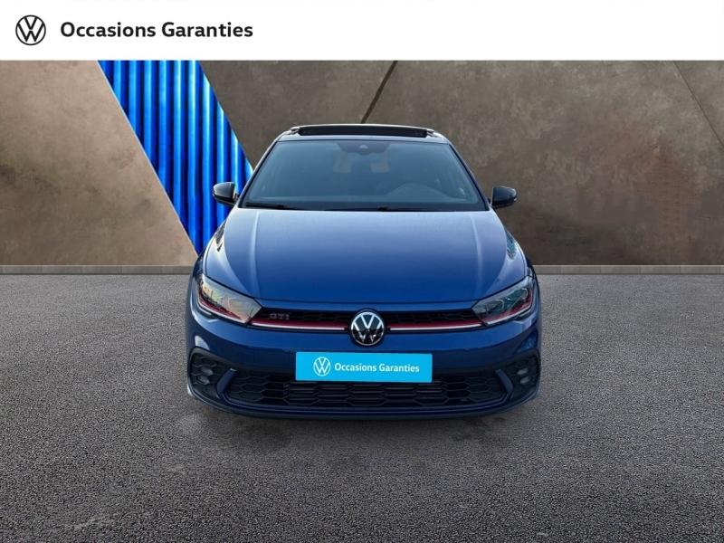 Voitures occasions VOLKSWAGEN POLO GTI Nice