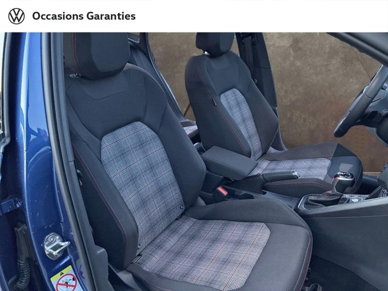 Voitures occasions VOLKSWAGEN POLO GTI Nice