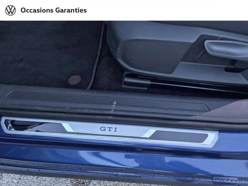 Voitures occasions VOLKSWAGEN POLO GTI Nice