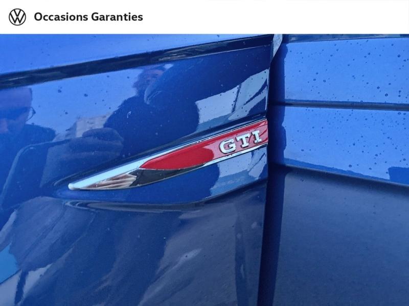 Voitures occasions VOLKSWAGEN POLO GTI Nice