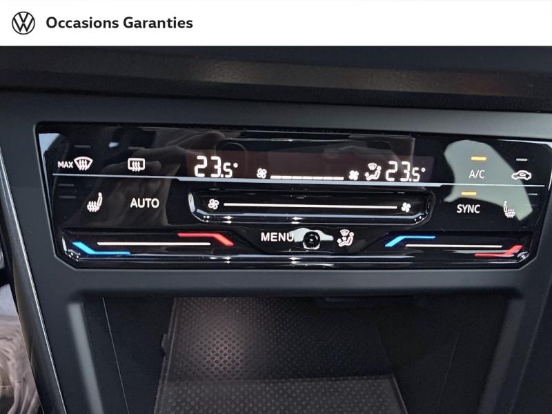 Voitures occasions VOLKSWAGEN POLO GTI Nice