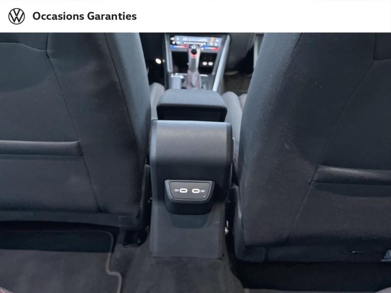 Voitures occasions VOLKSWAGEN POLO GTI Nice
