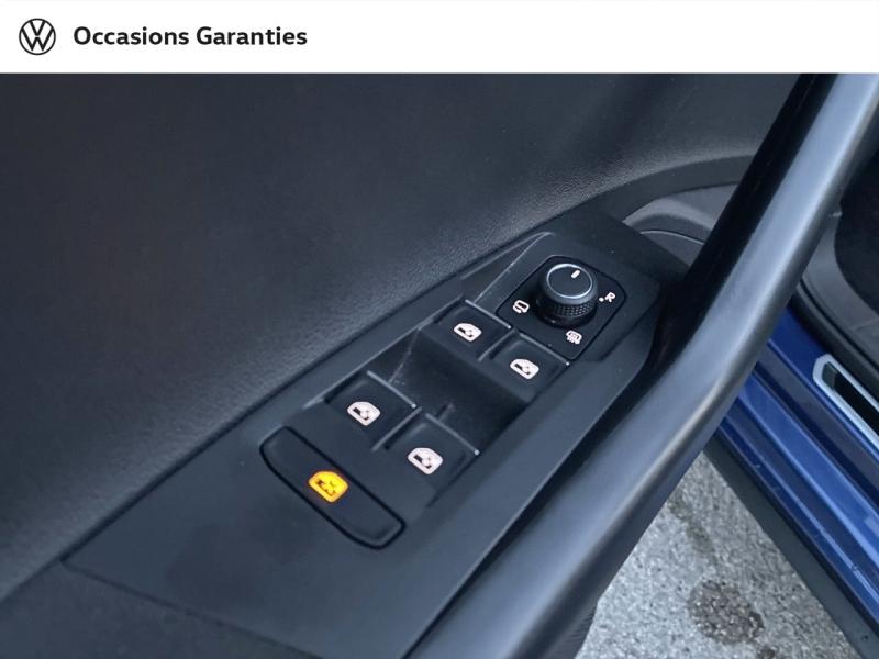 Voitures occasions VOLKSWAGEN POLO GTI Nice