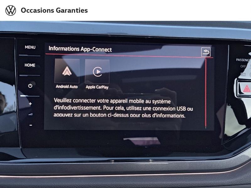 Voitures occasions VOLKSWAGEN POLO GTI Nice