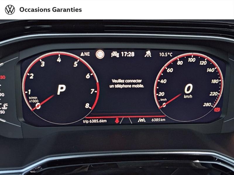 Voitures occasions VOLKSWAGEN POLO GTI Nice