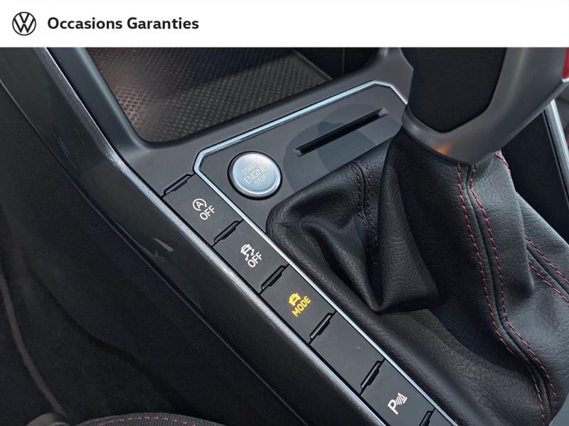 Voitures occasions VOLKSWAGEN POLO GTI Nice