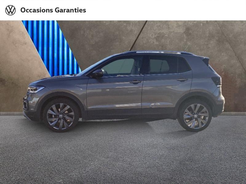 Voitures occasions VOLKSWAGEN T-CROSS Carat Nice