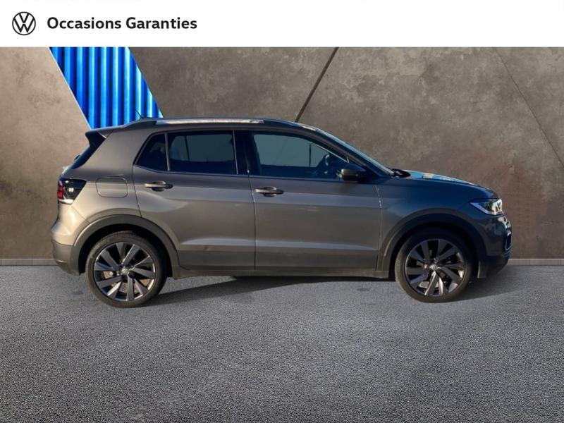 Voitures occasions VOLKSWAGEN T-CROSS Carat Nice