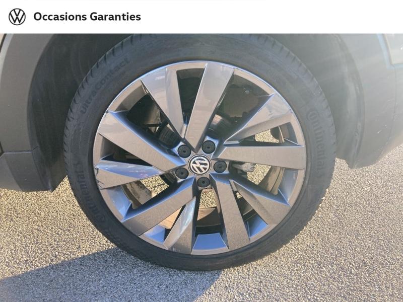 Voitures occasions VOLKSWAGEN T-CROSS Carat Nice