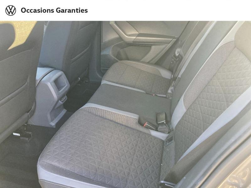 Voitures occasions VOLKSWAGEN T-CROSS Carat Nice