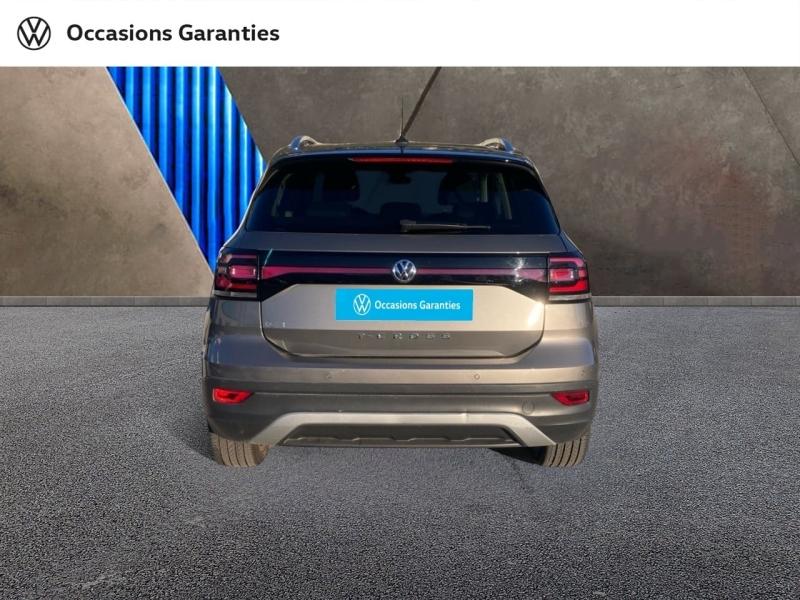 Voitures occasions VOLKSWAGEN T-CROSS Carat Nice