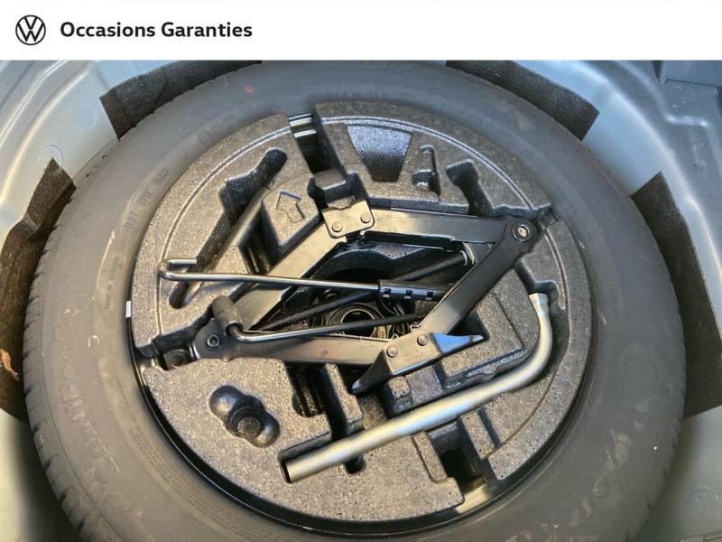 Voitures occasions VOLKSWAGEN T-CROSS Carat Nice