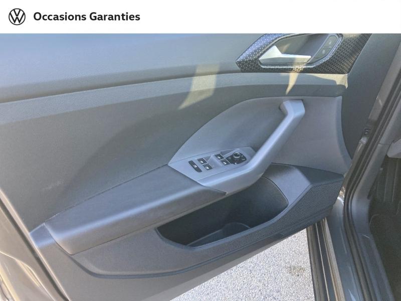 Voitures occasions VOLKSWAGEN T-CROSS Carat Nice