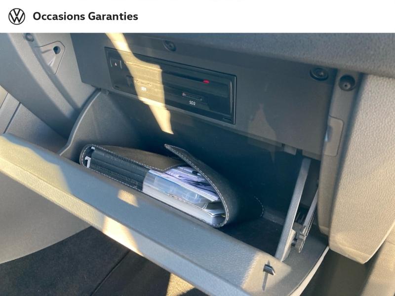 Voitures occasions VOLKSWAGEN T-CROSS Carat Nice