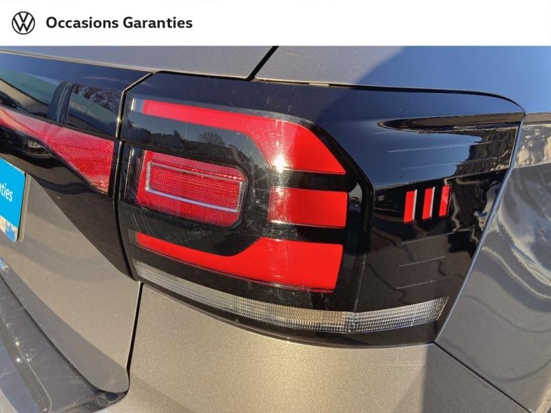 Voitures occasions VOLKSWAGEN T-CROSS Carat Nice