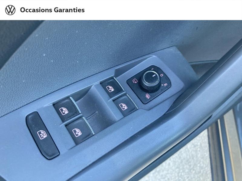 Voitures occasions VOLKSWAGEN T-CROSS Carat Nice