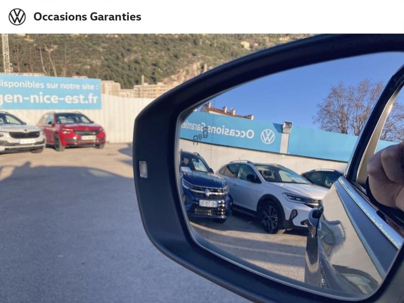 Voitures occasions VOLKSWAGEN T-CROSS Carat Nice