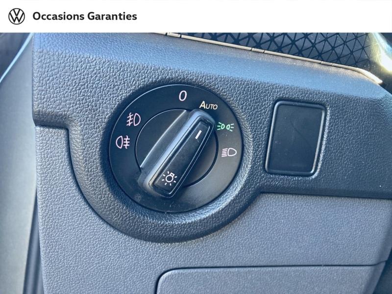 Voitures occasions VOLKSWAGEN T-CROSS Carat Nice