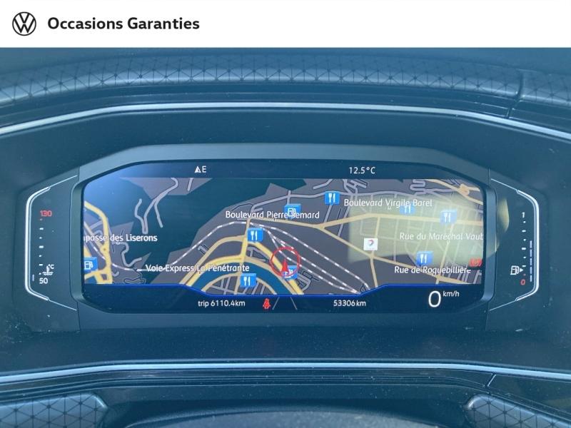 Voitures occasions VOLKSWAGEN T-CROSS Carat Nice