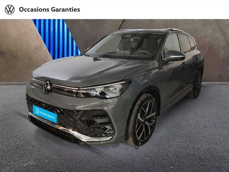 Voitures occasions VOLKSWAGEN TIGUAN R-Line Exclusive Nice