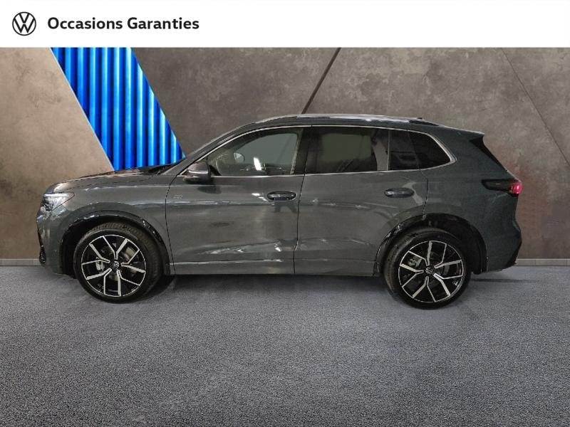 Voitures occasions VOLKSWAGEN TIGUAN R-Line Exclusive Nice