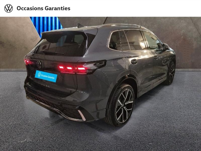 Voitures occasions VOLKSWAGEN TIGUAN R-Line Exclusive Nice