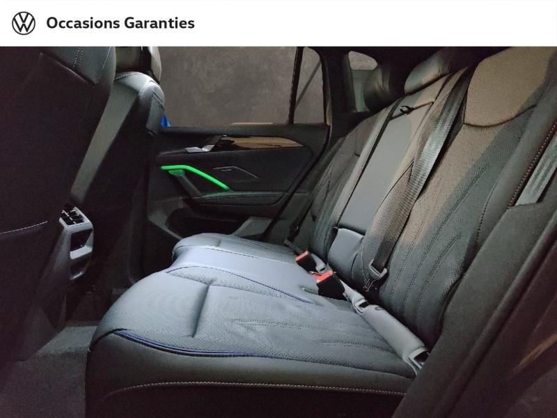 Voitures occasions VOLKSWAGEN TIGUAN R-Line Exclusive Nice