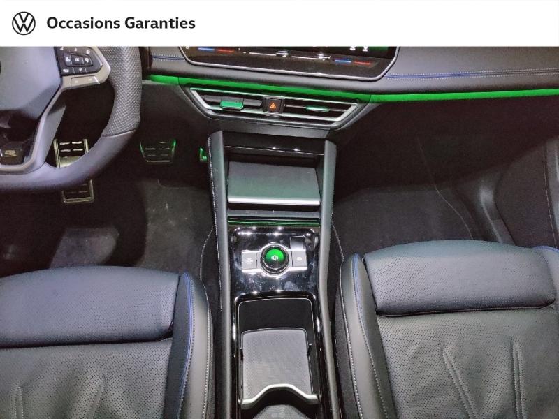 Voitures occasions VOLKSWAGEN TIGUAN R-Line Exclusive Nice
