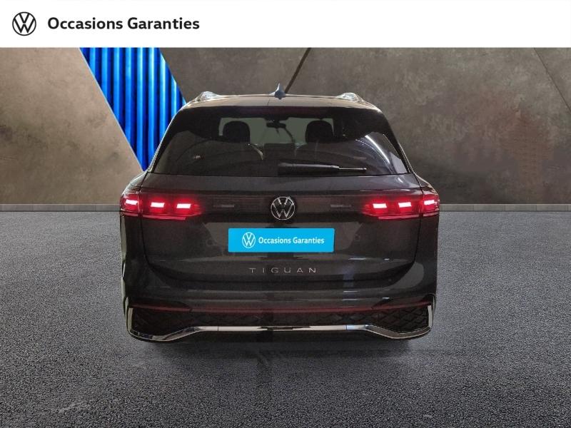 Voitures occasions VOLKSWAGEN TIGUAN R-Line Exclusive Nice