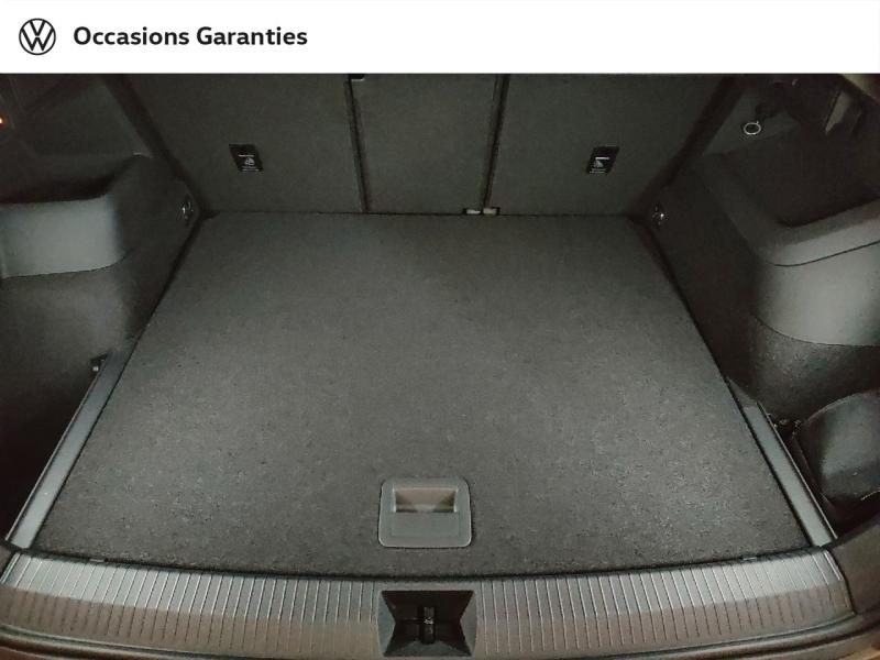 Voitures occasions VOLKSWAGEN TIGUAN R-Line Exclusive Nice
