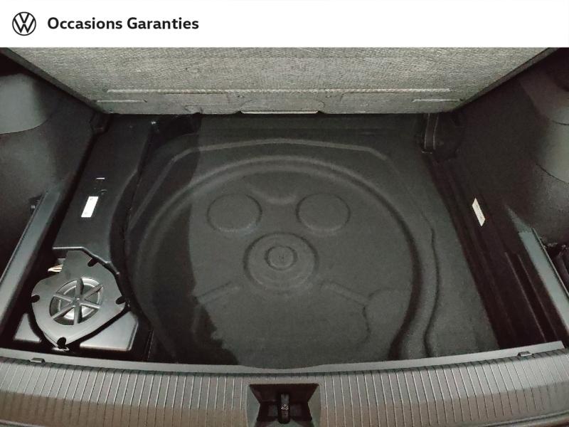 Voitures occasions VOLKSWAGEN TIGUAN R-Line Exclusive Nice