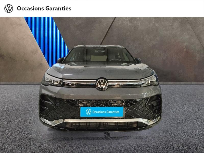 Voitures occasions VOLKSWAGEN TIGUAN R-Line Exclusive Nice