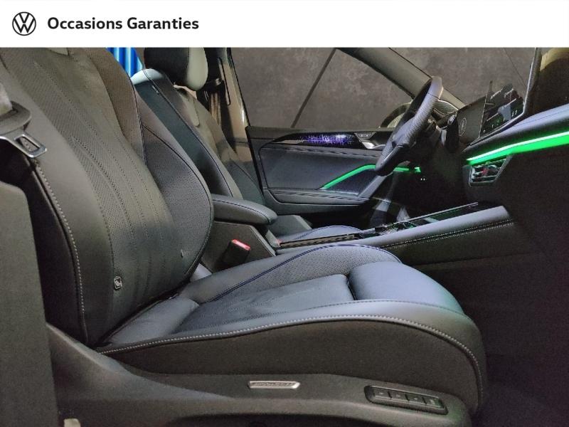 Voitures occasions VOLKSWAGEN TIGUAN R-Line Exclusive Nice