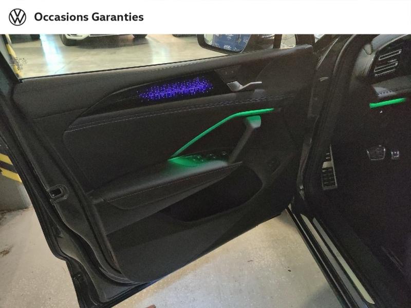 Voitures occasions VOLKSWAGEN TIGUAN R-Line Exclusive Nice