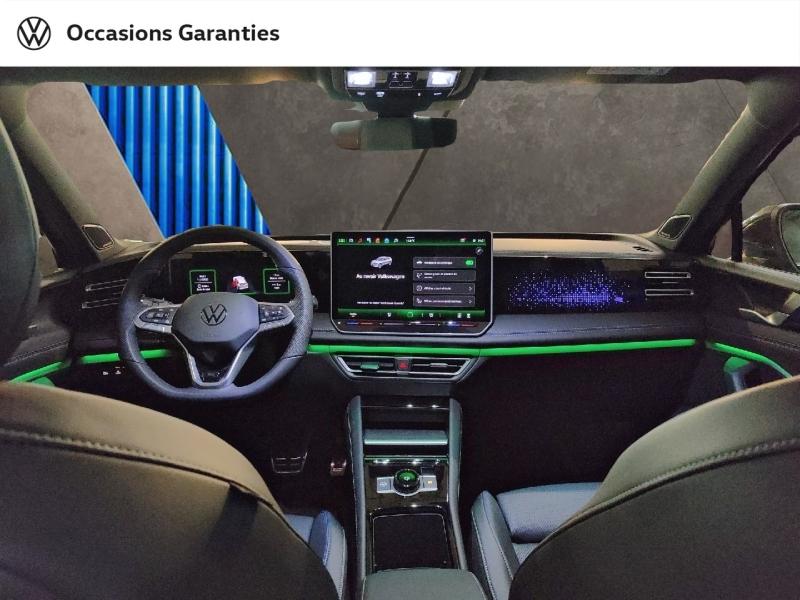 Voitures occasions VOLKSWAGEN TIGUAN R-Line Exclusive Nice