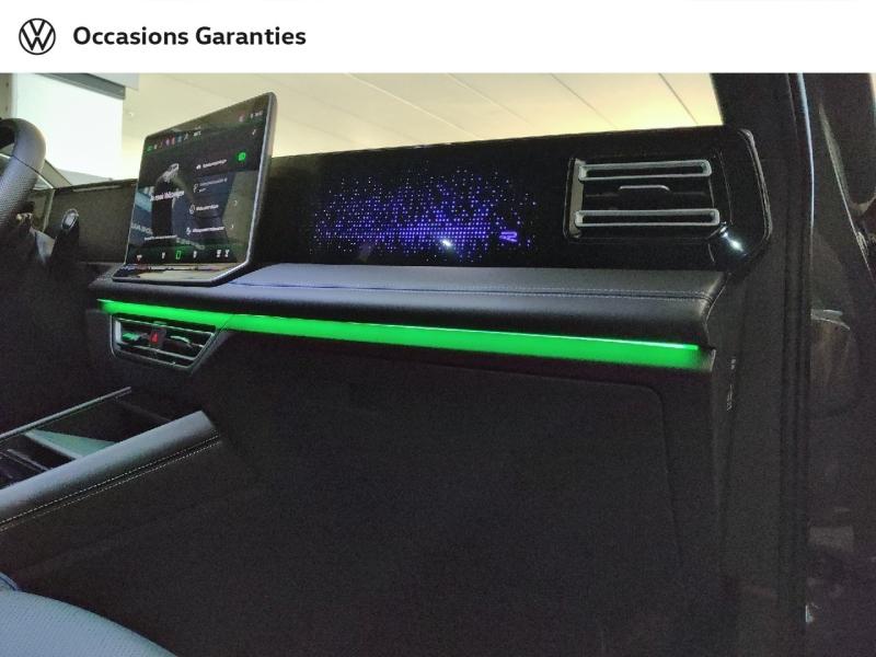 Voitures occasions VOLKSWAGEN TIGUAN R-Line Exclusive Nice