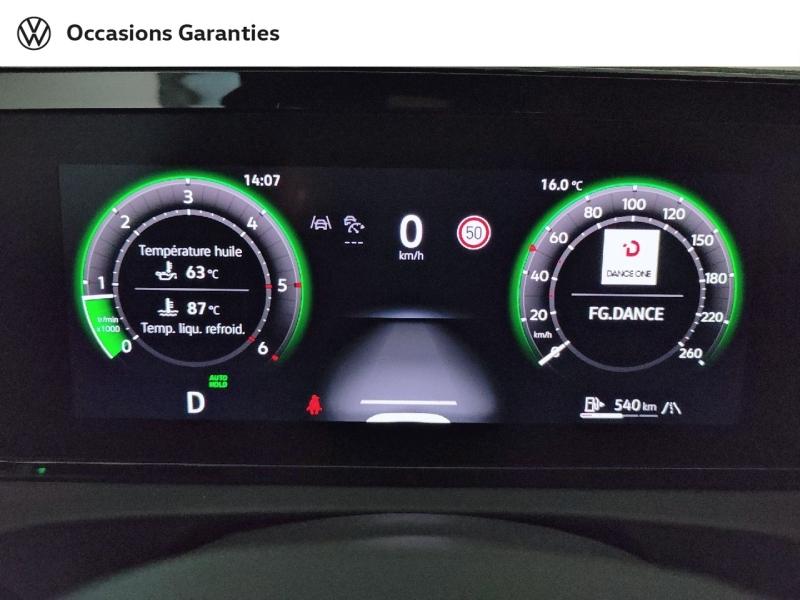 Voitures occasions VOLKSWAGEN TIGUAN R-Line Exclusive Nice