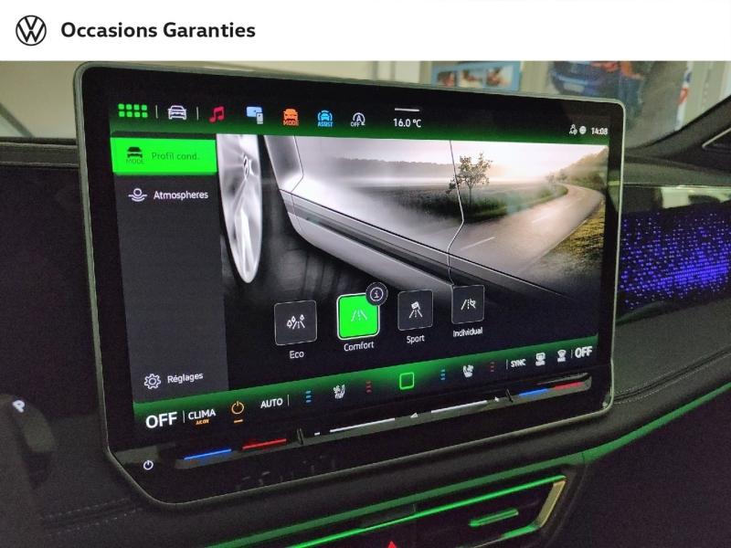 Voitures occasions VOLKSWAGEN TIGUAN R-Line Exclusive Nice