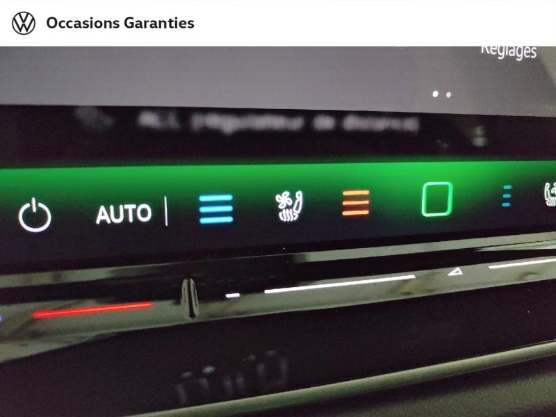Voitures occasions VOLKSWAGEN TIGUAN R-Line Exclusive Nice