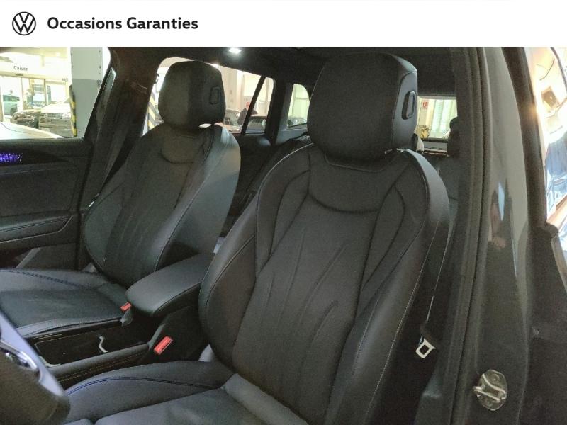Voitures occasions VOLKSWAGEN TIGUAN R-Line Exclusive Nice