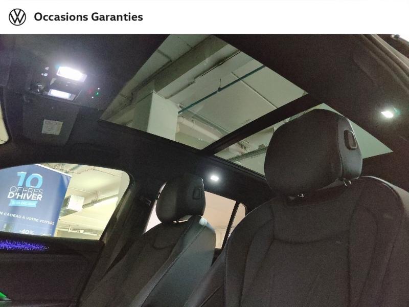Voitures occasions VOLKSWAGEN TIGUAN R-Line Exclusive Nice