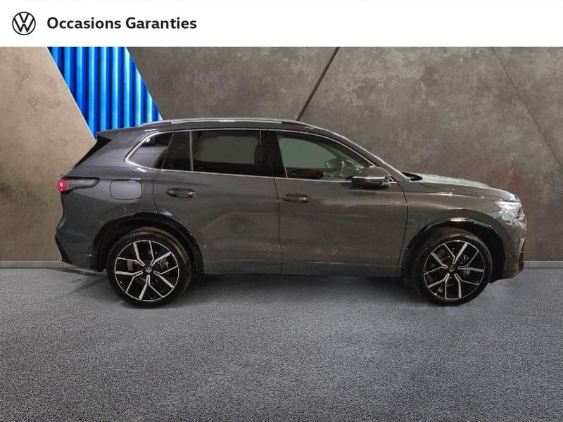 Voitures occasions VOLKSWAGEN TIGUAN R-Line Exclusive Nice