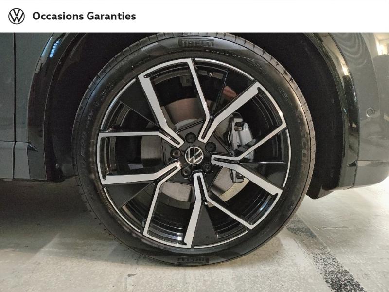 Voitures occasions VOLKSWAGEN TIGUAN R-Line Exclusive Nice