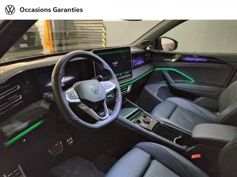 Voitures occasions VOLKSWAGEN TIGUAN R-Line Exclusive Nice