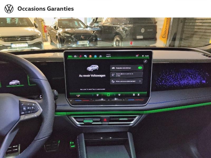 Voitures occasions VOLKSWAGEN TIGUAN R-Line Exclusive Nice